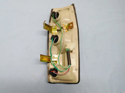 RH Tail Light with Wiring & Globes for Mazda B Series (1977-1985)