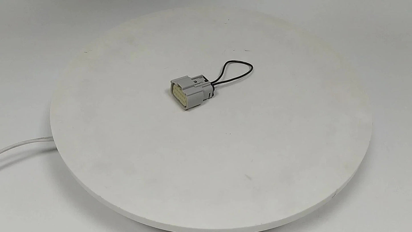 Car Play Connector Plug for Harley Street Glide (2019-2023)