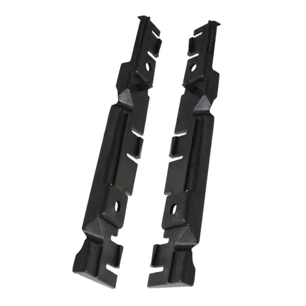 Front Bumper Bracket  68074194AB 68074195AB for Fiat 500 (2012-2015)