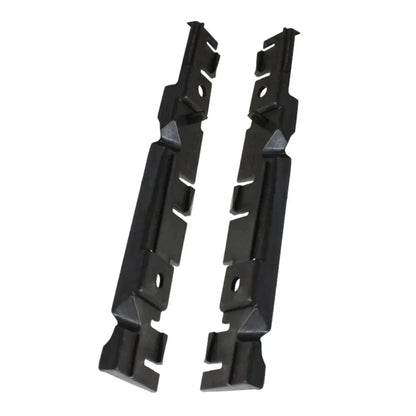 Front Bumper Bracket  68074194AB 68074195AB for Fiat 500 (2012-2015)