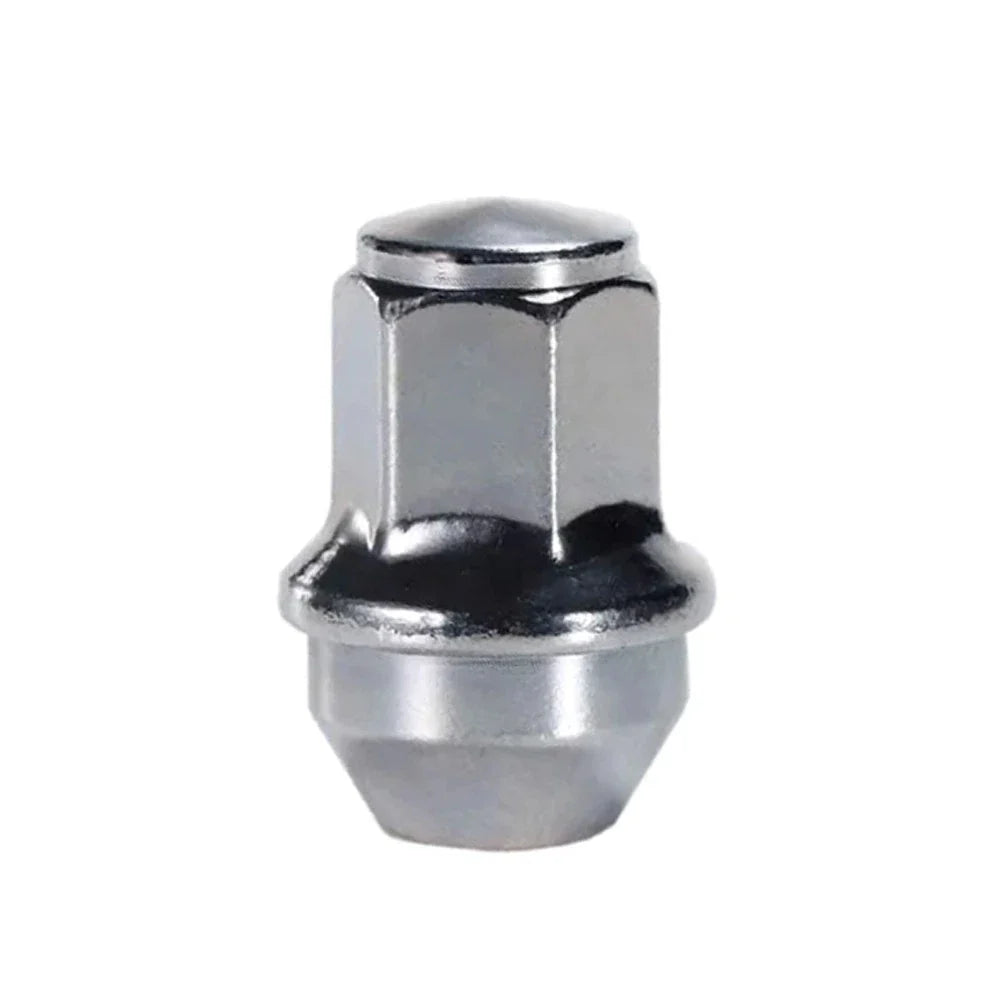 4 x M12x1.5 Wheel Nuts for Ford (Various Years)