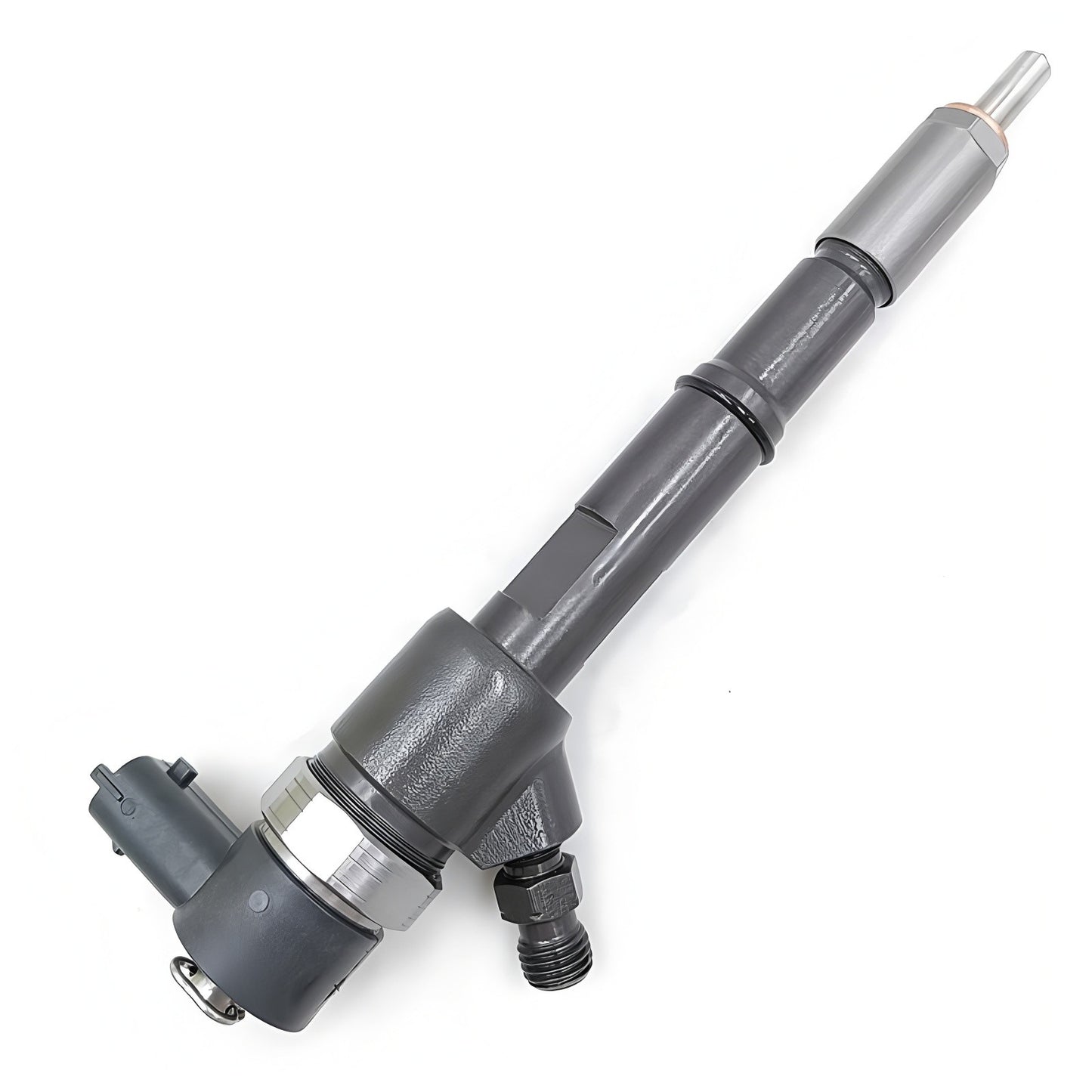 Set of 2 Common Rail Diesel Fuel Injectors for Volvo Isuzu