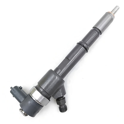 Set of 2 Common Rail Diesel Fuel Injectors for Volvo Isuzu