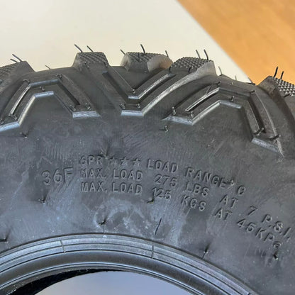 23" 6 Ply ATV UTV Tires All Trail (2023)