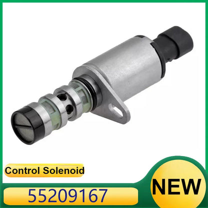 Camshaft Solenoid Oil Pressure Conversion Valve Chevrolet Cruze (2011–2016)