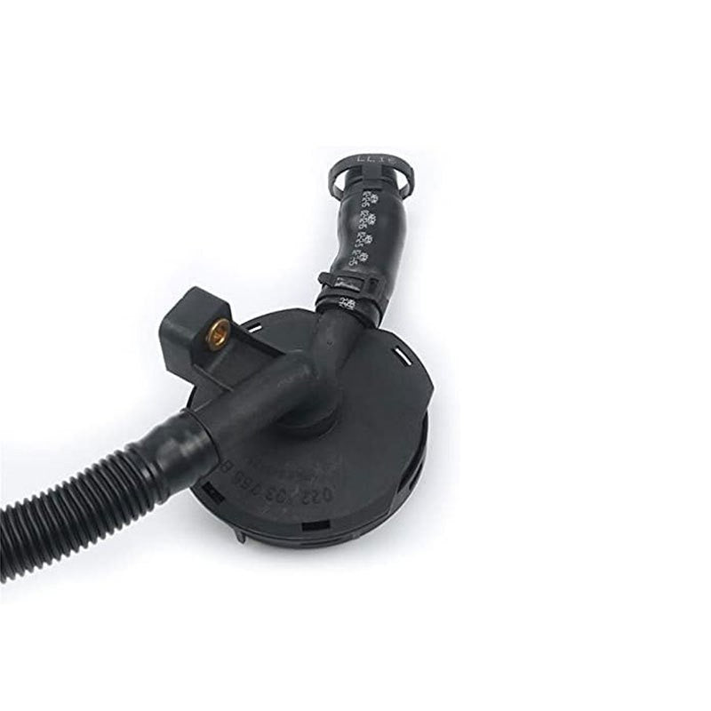 Crankcase Vent Valve for Porsche Cayenne (2004–2006)