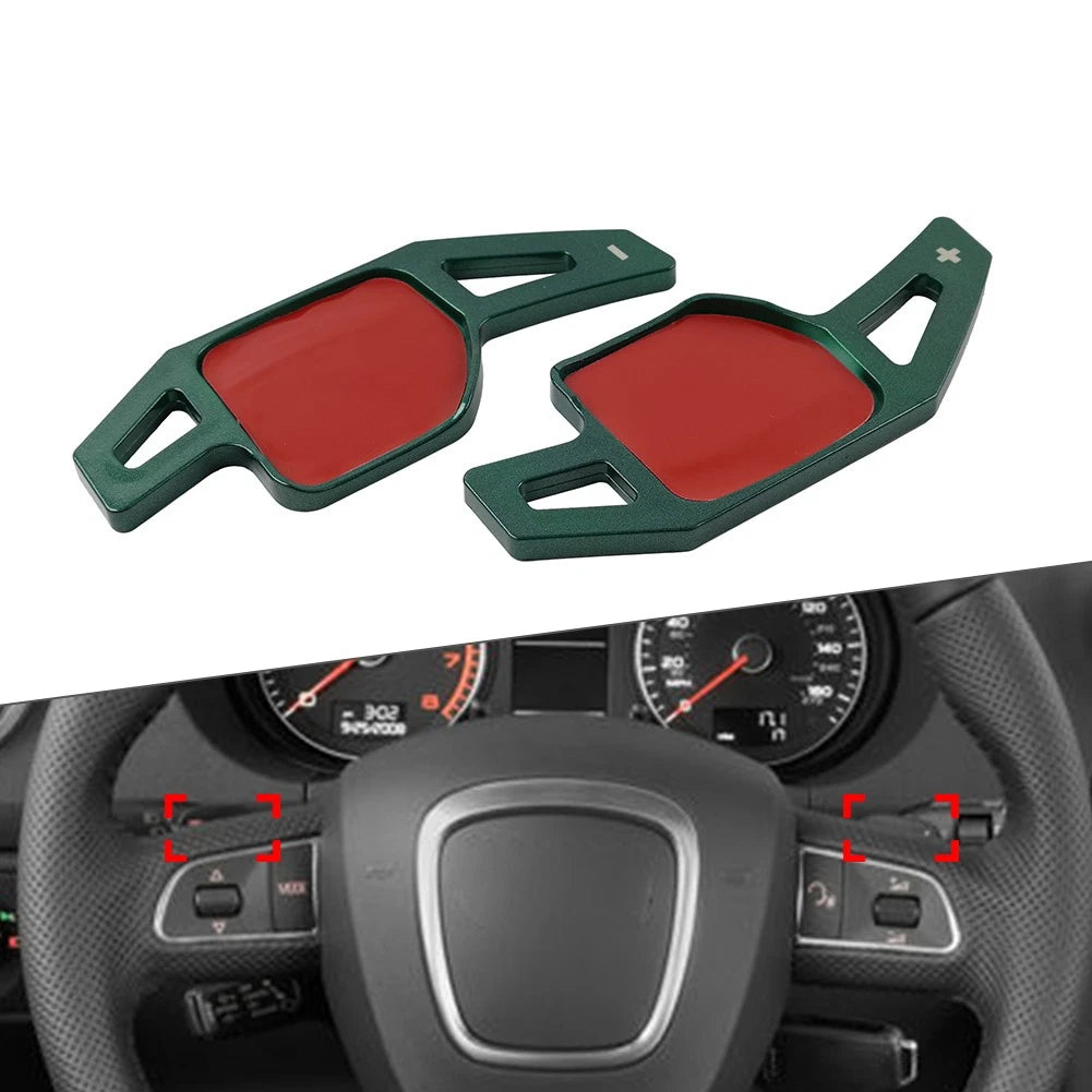 RHD Headlight Switch Button Panel Cover Trim for Audi TT TTS TTRS (2008–2014)