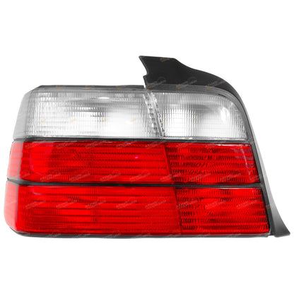 LH Clear Tail Light for BMW 3 Series E36 (1992–1998)