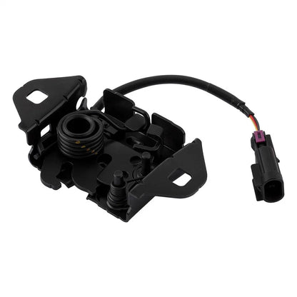 Hood Latch Lock Actuator for Chevy Cruze, Cadillac CT6 (2011-2023)