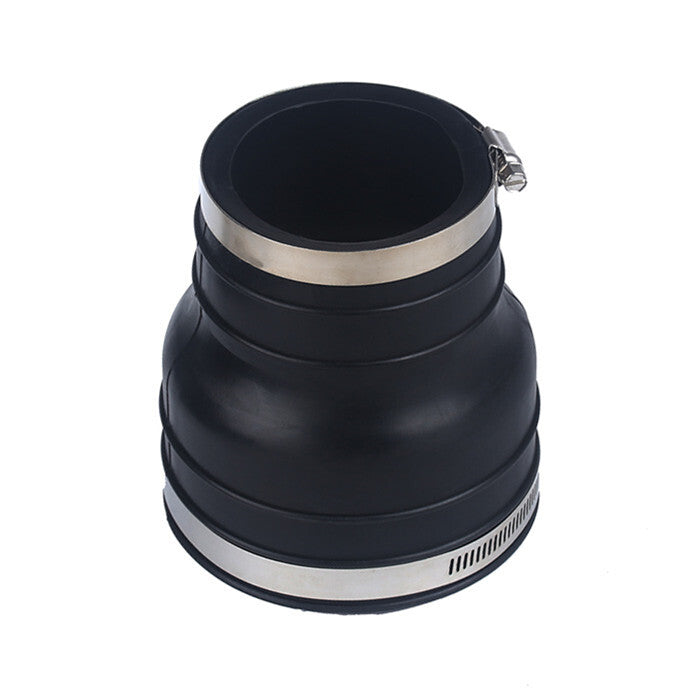 Upper Exhaust Bellows for MerCruiser 3-4"