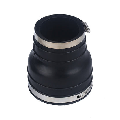 Upper Exhaust Bellows for MerCruiser 3-4"