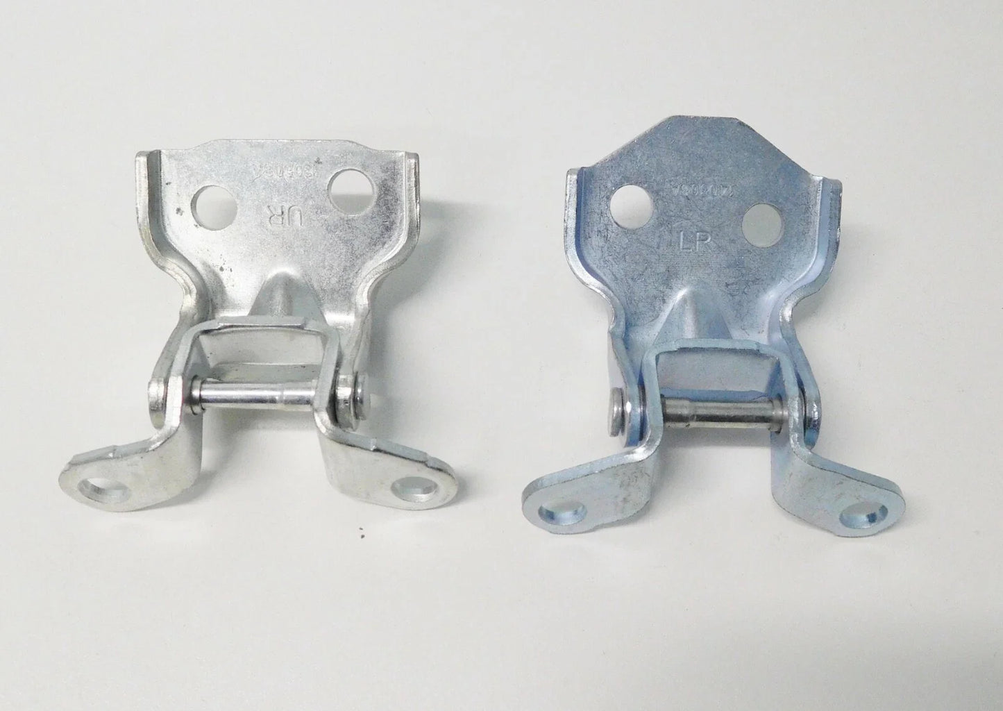 Front Right Hand Door Hinge Set for Holden RA Series Rodeo (2003-2012)