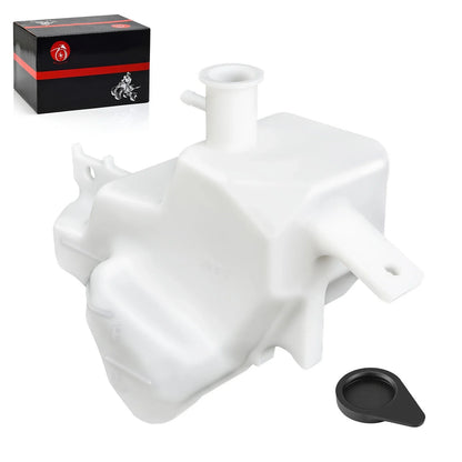 Coolant Reservoir for Kawasaki Ninja ZX-6R Ninja ZX-6RR (2003–2004)
