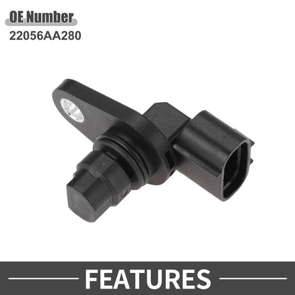 Camshaft Position Sensor No.22056AA280 for Subaru BRZ (2017–2020)