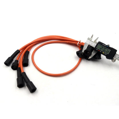 1.5L Spark Plug Ignition Wire for Nissan Datsun 620 1972-1979