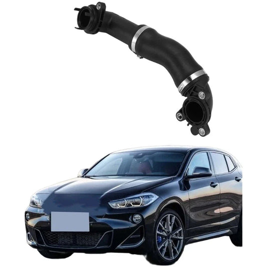 Cooling Hose for BMW 1 2 Series Radiator X1 X2 and MINI Clubman F54