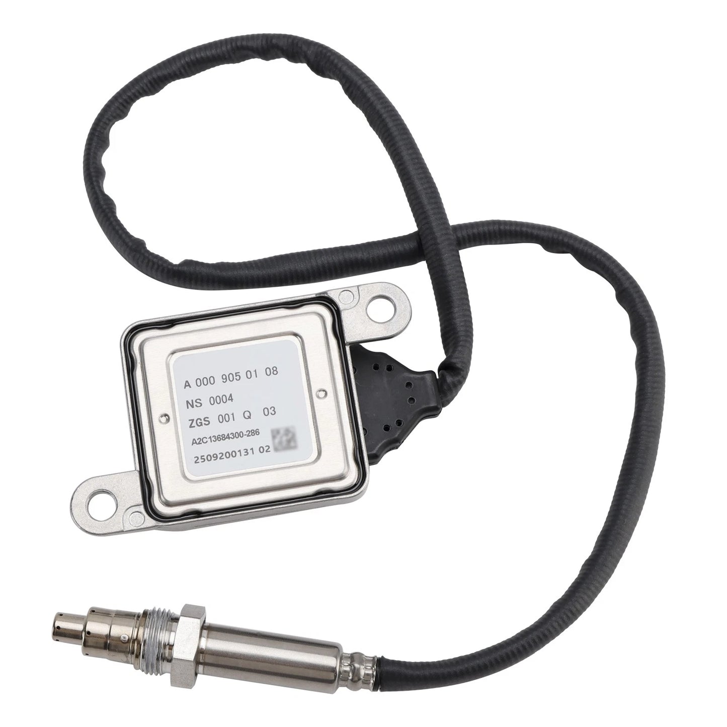 NOX Sensor for Mercedes Benz W205 W123 S205 W447 (A0009050108)