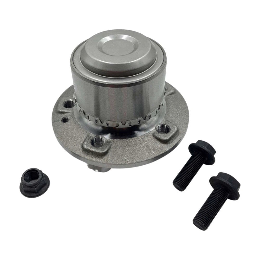 Front Wheel Bearing Hub Assembly for Mercedes Viano Valente Vito (2003–2014)