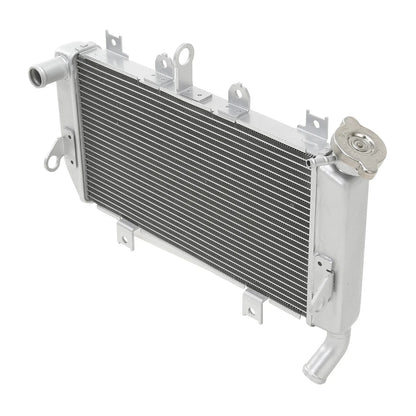 Radiator Cooler for Kawasaki Ninja 400 (2018-2024)