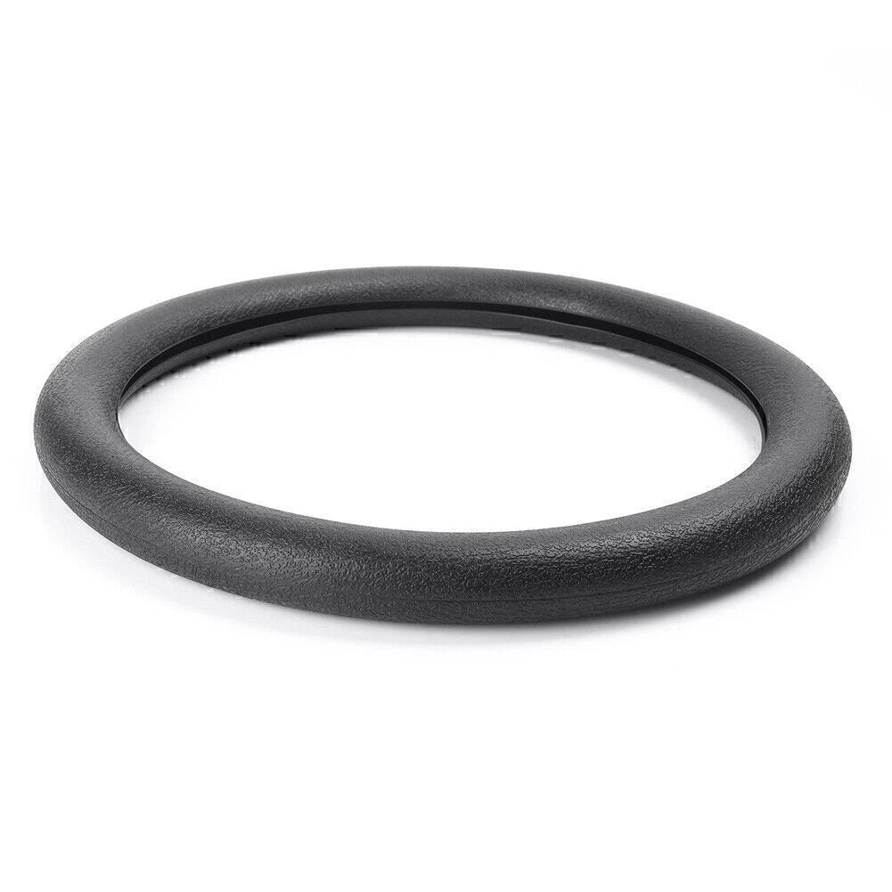Steering Wheel Cover for Universal Cars (1999–2023) - Anti-static, Non-slip