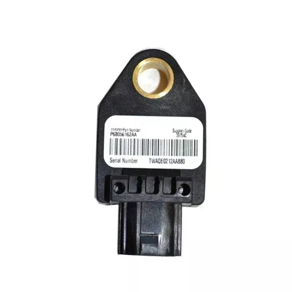 Front Bumper Impact Sensor for Dodge Ram Jeep Wrangler Patriot (2007-2018)