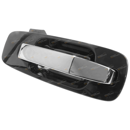 Rear Right Outer Exterior Door Handle for Nissan X-Trail (2001 - 2007)