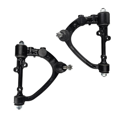 2X Front Upper Control Arm for Toyota Hiace Commuter Bus (2005–2019)