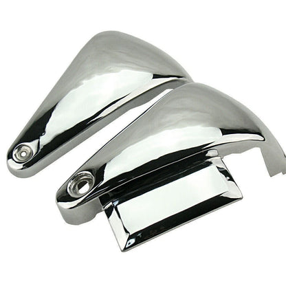 Windscreen for Kawasaki ER6R ER6-F (2009–2011)