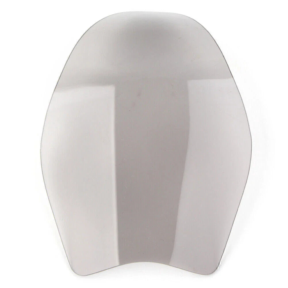 Headlight Guard Shield Smoke Lens Cover for Suzuki GSX-R1000 (2017-2019)