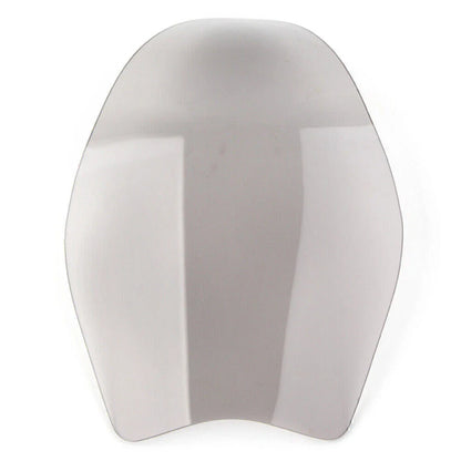 Headlight Guard Shield Smoke Lens Cover for Suzuki GSX-R1000 (2017-2019)