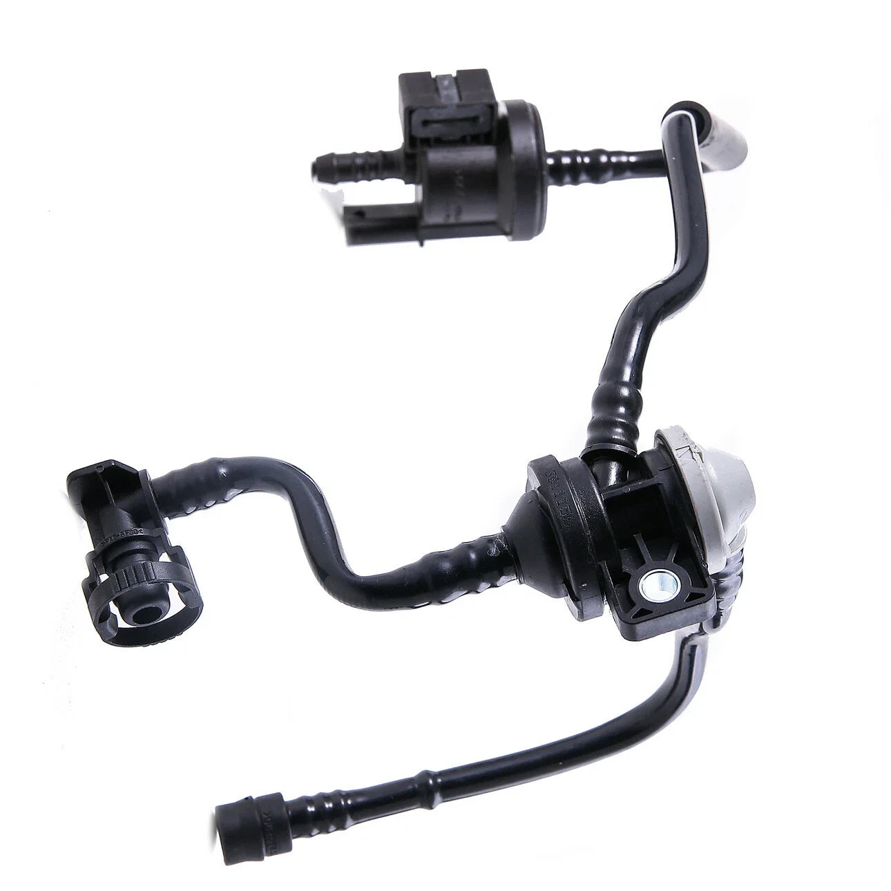 EA888 Fuel Vapor Vacuum Purge Valve Solenoid for VW Golf GTI (2009–2014)