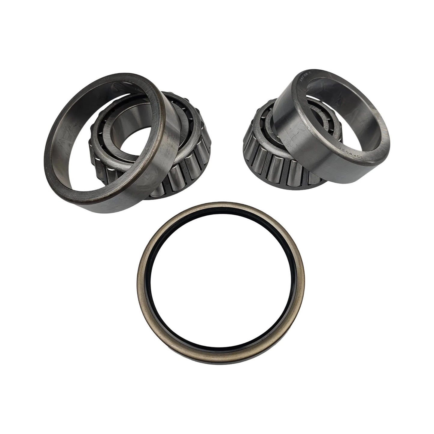 Front Wheel Bearing Kit for Isuzu FTR FVD FVR FVY FVZ (1984–2026)