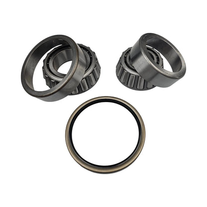 Front Wheel Bearing Kit for Isuzu FTR FVD FVR FVY FVZ (1984–2026)