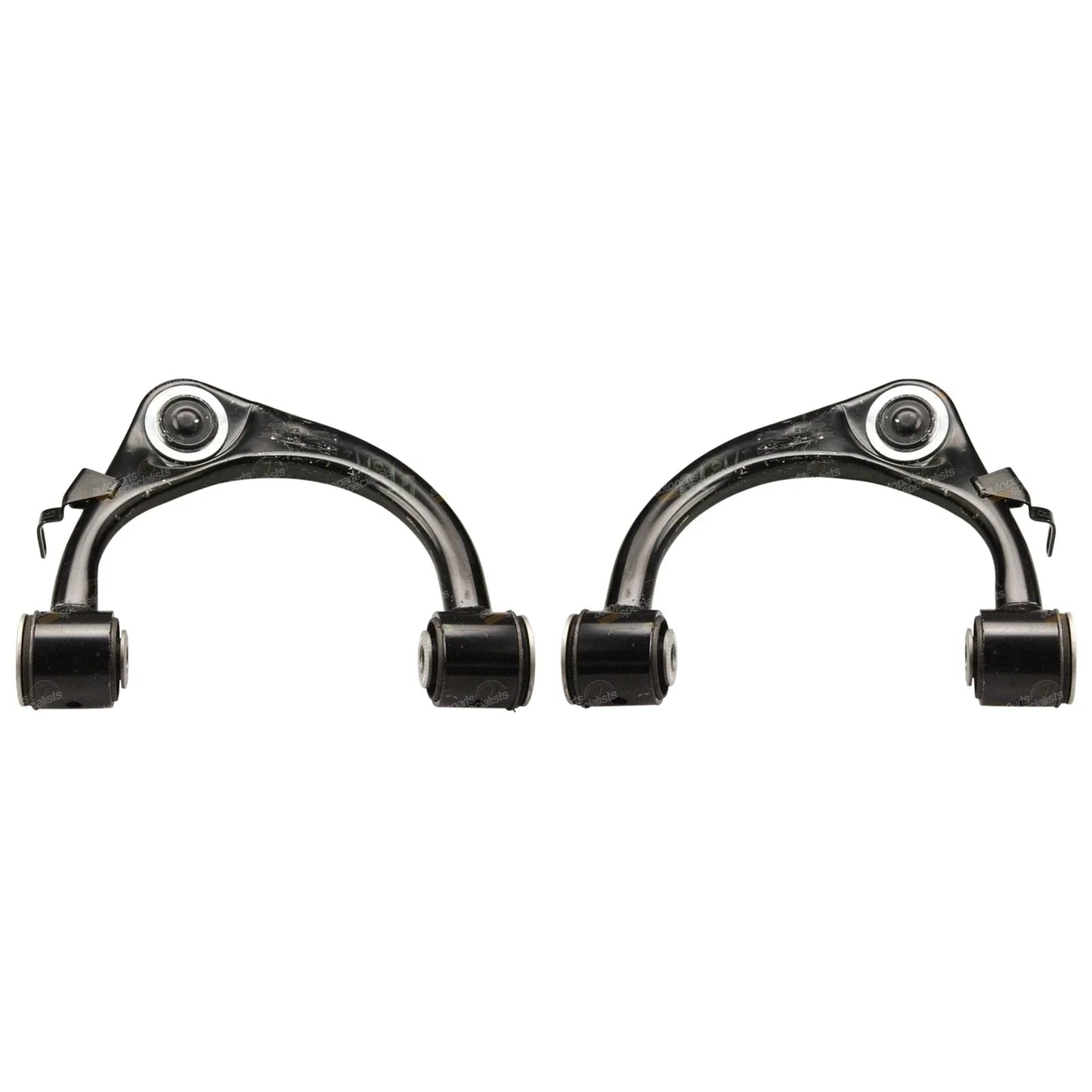 FRONT / Upper / Control Arm LH+RH for Toyota Landcruiser 100 Series (1998–2007)