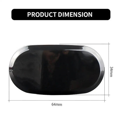 LED Dynamic Side Marker Turn Signal Lights for Suzuki Jimny (2018-2023)