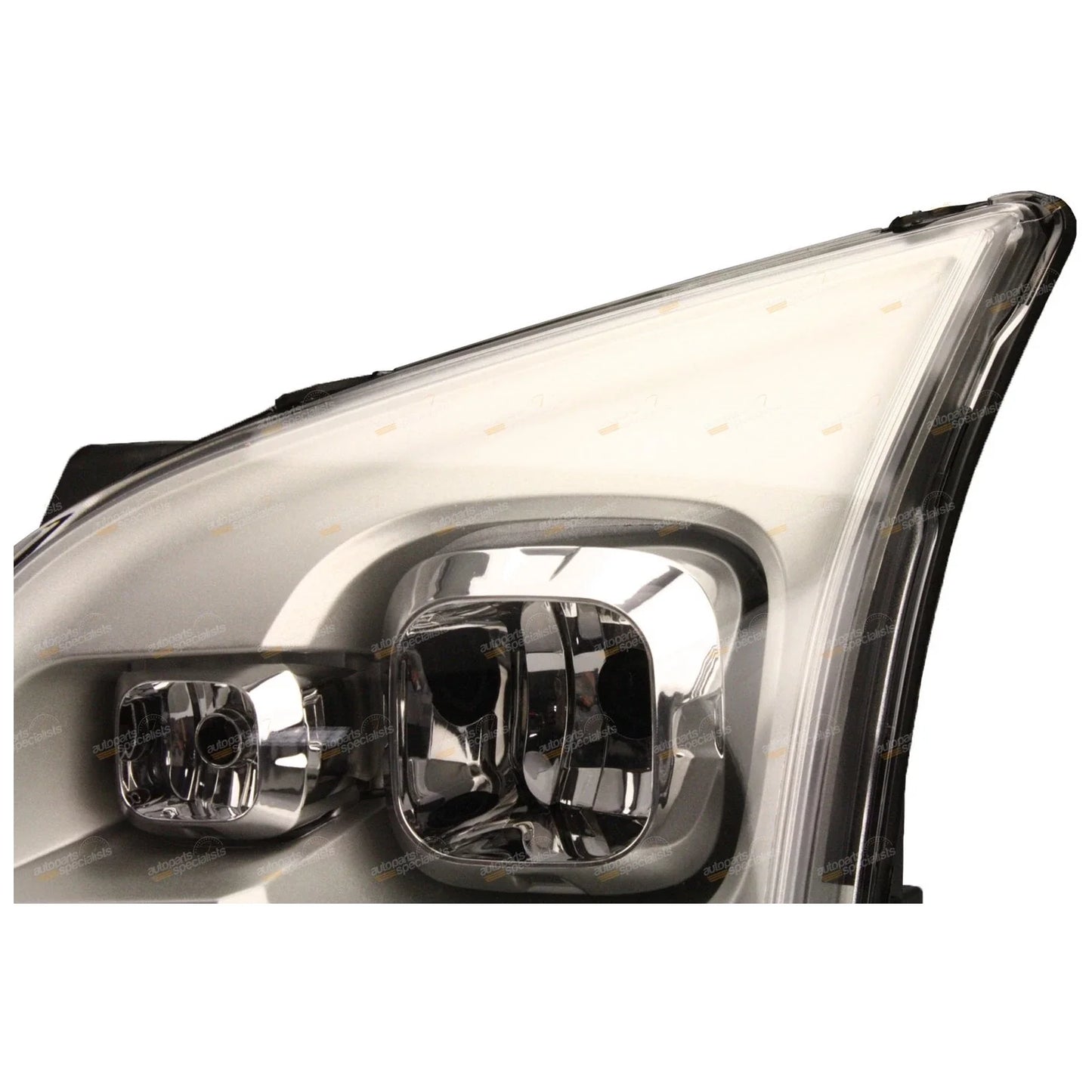 LH Headlight for Ford Transit VM Left Hand