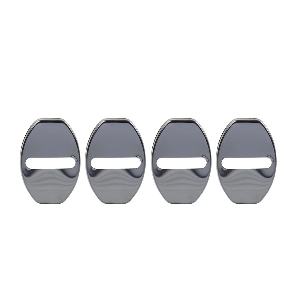 4x Purple Air Vent Cover Ring for Audi A3 S3 Q2L (2012–2019)