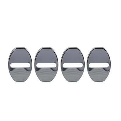 4x Purple Air Vent Cover Ring for Audi A3 S3 Q2L (2012–2019)