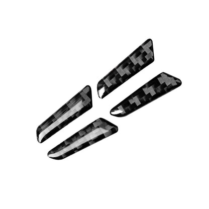 Steering Wheel Shift Paddle Extensions for Audi A3 A4 A5 A6 A8 Q5 Q7 S5 S6 (2010–2020)