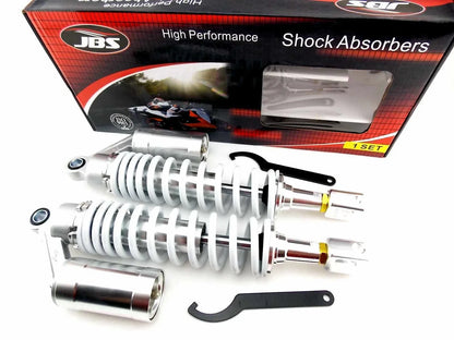 365mm JBS Rear Air Nitrogen Cell Shock Absorbers for Honda CBX1000