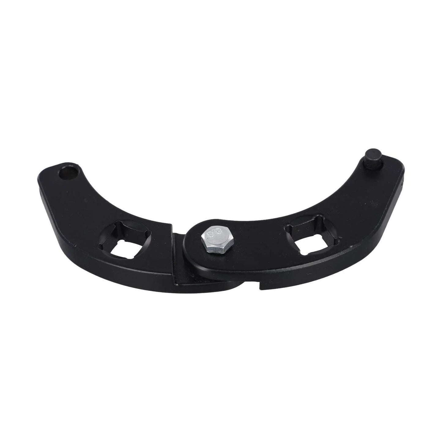 Gland Nut Wrench for Hydraulic Machinery