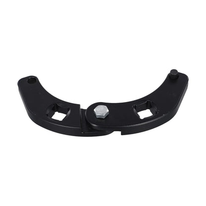 Gland Nut Wrench for Hydraulic Machinery