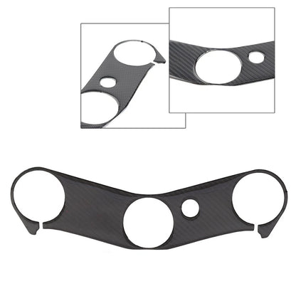 Handle Yoke Cover Gel Protector Sticker for Yamaha R1 (2002–2003)