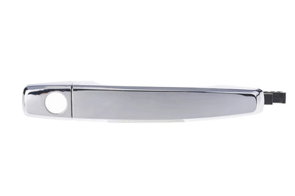Chrome Outer Door Handle for Holden Barina (2011–2018)