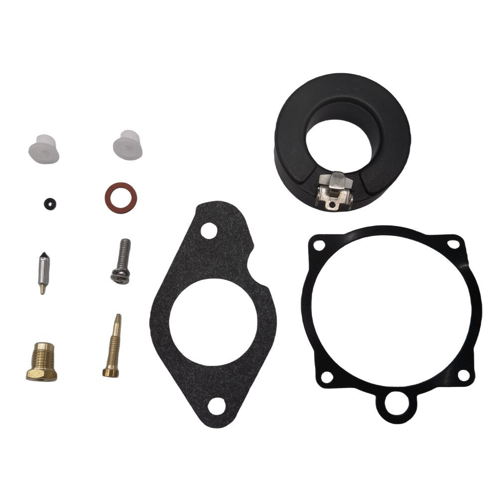 Carburetor Kit for Yamaha Mariner 25/30 HP
