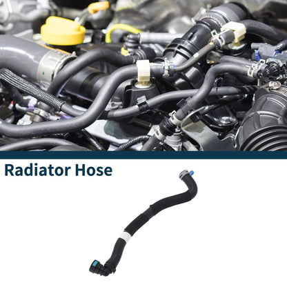 Radiator Hose No.LR036540 for Land Rover Range Rover (2013–2014)