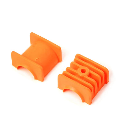 2x Upper Steering Bushing for Polaris Scrambler 500/400/335 (2001-2006)