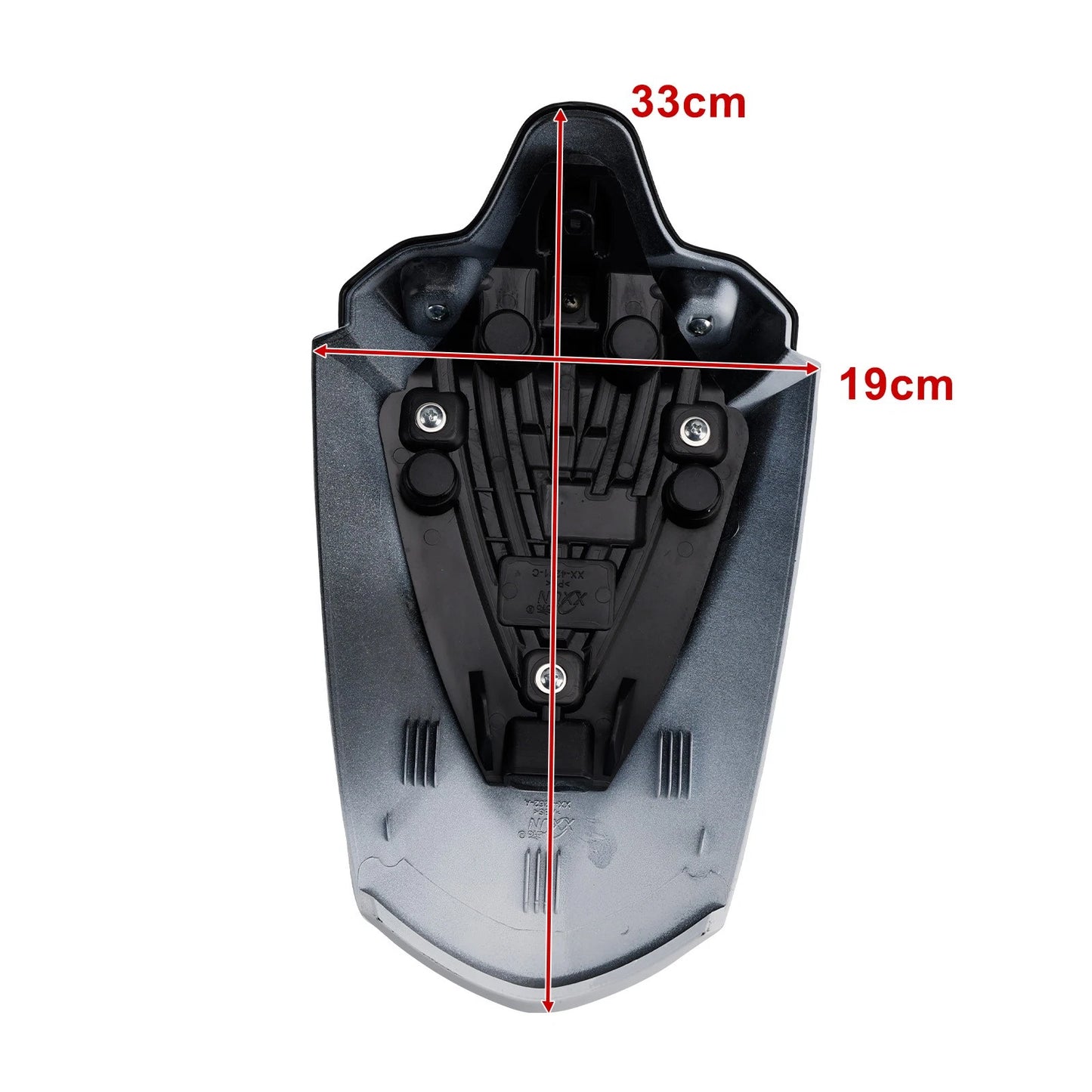 Left Indicator Light Lamp XBD100880 for Land Rover Discovery 2 (1998–2004)