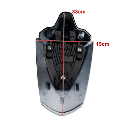 Left Indicator Light Lamp XBD100880 for Land Rover Discovery 2 (1998–2004)