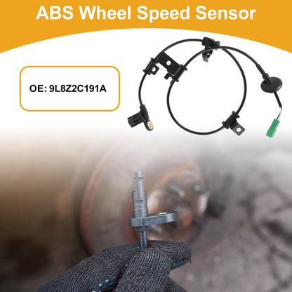 ABS Wheel Speed Sensor No. 9L8Z2C191A for Ford Escape (2001–2012)
